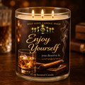 Enjoy Yourself