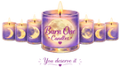 Self Love Candle Shop - Home