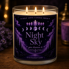 Night Skies